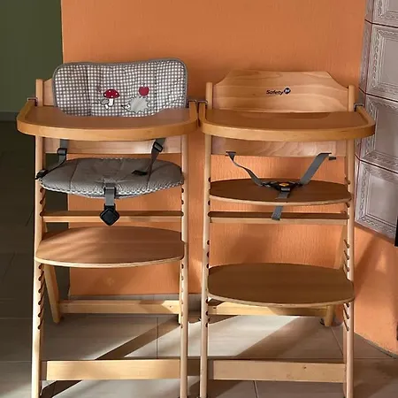 Bezaubernde Ferien-doppelhaushaelfte Fuer Familien Bis 4 Personen * Friedrichskoog