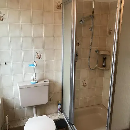 بيت للعطل Bezaubernde Ferien-doppelhaushaelfte Fuer Familien Bis 4 Personen