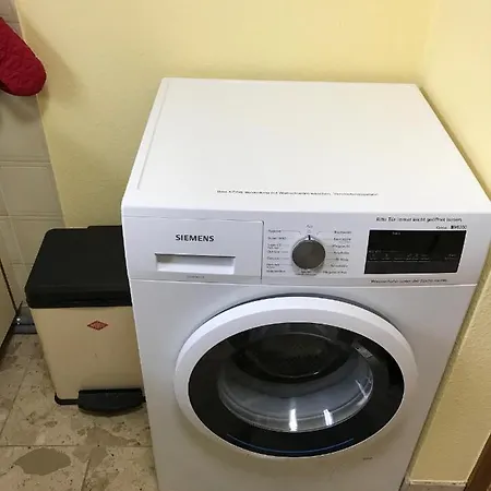 بيت للعطل Bezaubernde Ferien-doppelhaushaelfte Fuer Familien Bis 4 Personen